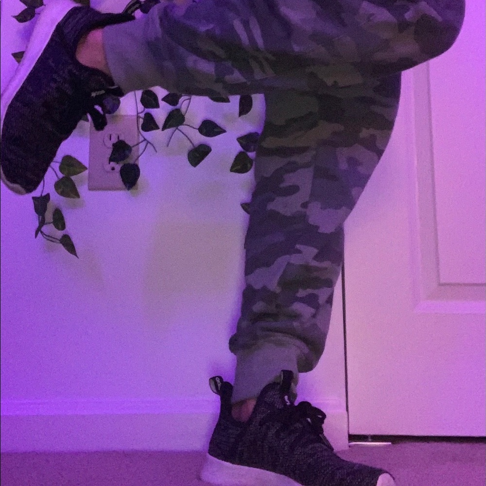 Adidas shoes